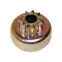 Johnson / Evinrude 8-15 Hp Starter Drive