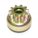Mercury 10 Tooth Starter Drive