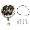 Johnson / Evinrude 35-140 hk starter com-avslutningssats
