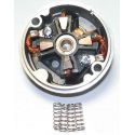 Chrysler starter com slut kit
