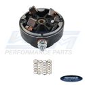 Mercury starter reparation cap