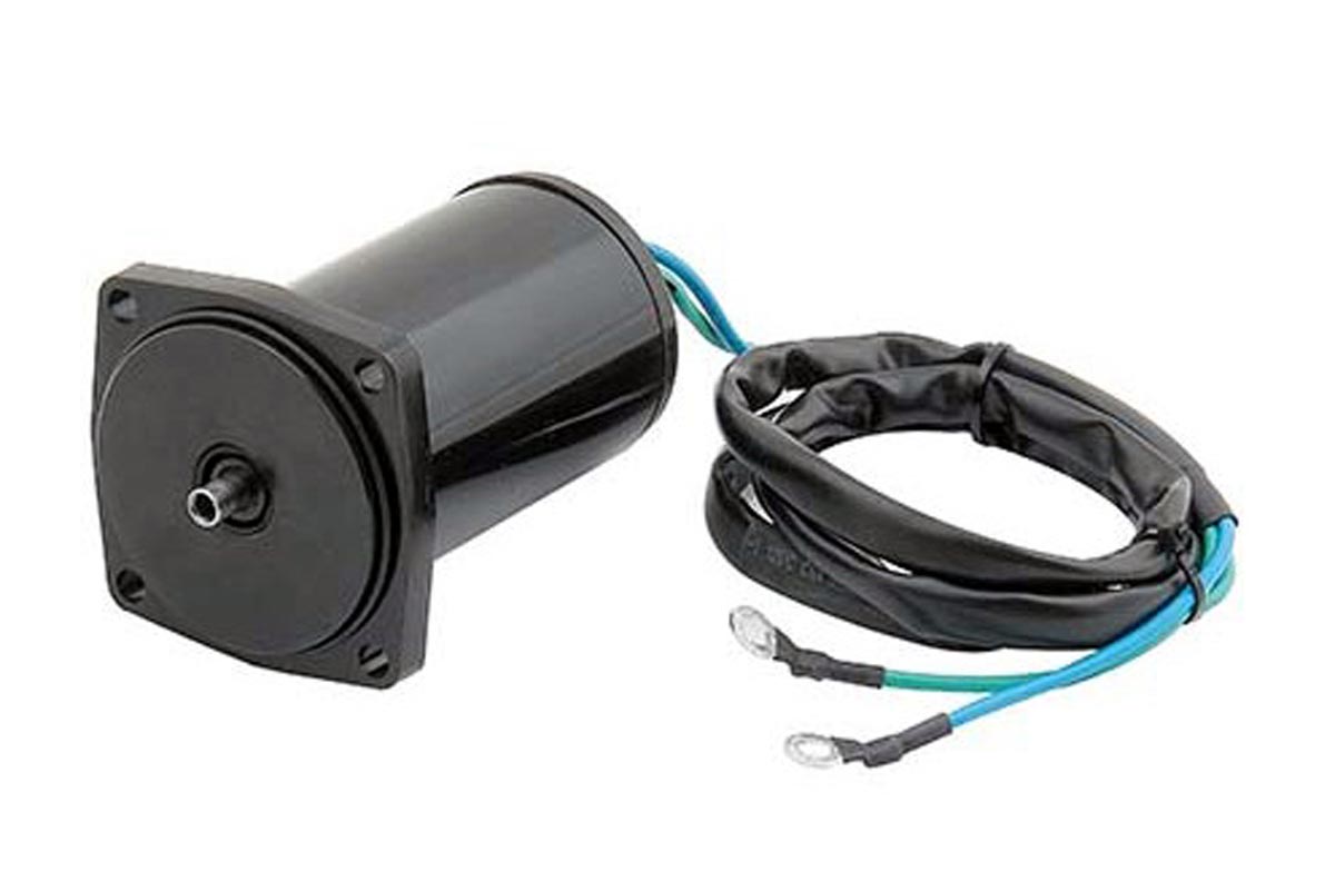 Suzuki 40/50 hk df tilt / trim motor - 3810087J00OEP