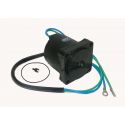 Johnson / Suzuki 60-300 hk 4-takts tilt / trimmotor
