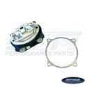 Tilt / Trim Valve Body: OMC
