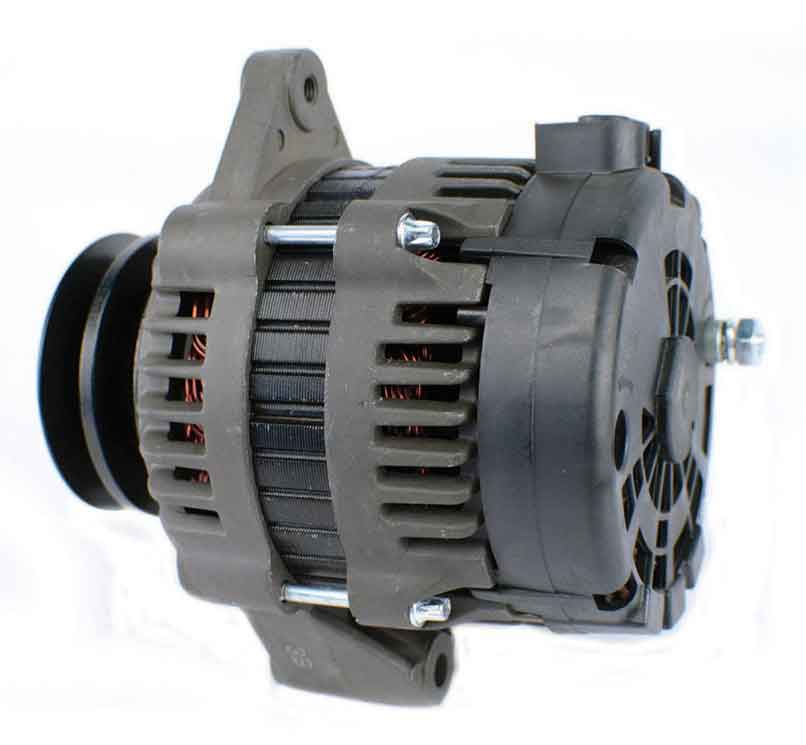 delco dynamo 12v 95amp - PH3000040