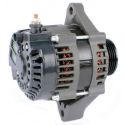 kvicksilver 1,5 liters delco generator