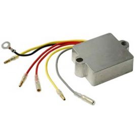Mercury Rectifier