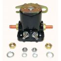 Mercury solenoide