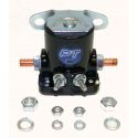 Mercury Magnet 12V
