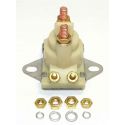 Mercruiser solenoide 12v
