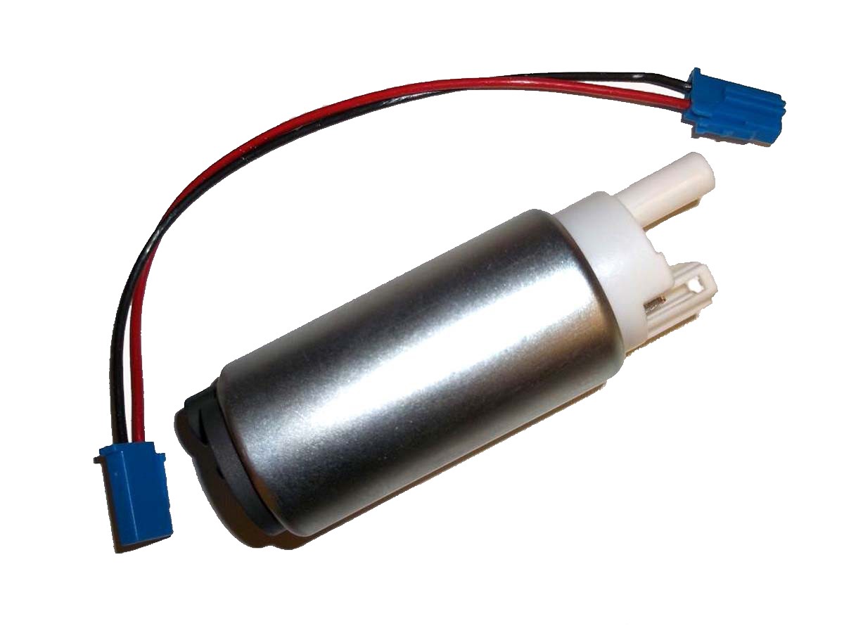 Johnson / Evinrude / Suzuki 40-70 hk 4-takts brændstofpumpe - 5031399