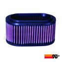 Polaris 400-500 Luftfilter