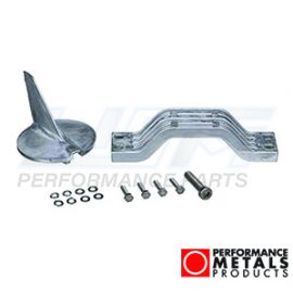 Anodensatz - Aluminium, Yamaha 200-250 HP
