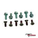 Brake Rotor Bolt Kits