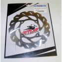 Suzuki 85 RM 2005-2012 Rear Brake Rotor