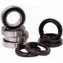 Honda 200-350 / 500 TRX Front Wheel Bearing Kit