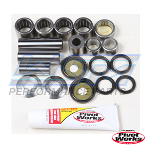 Suzuki 85 rm 2005-2012 binding bærende sæt - PWLKS38000