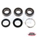 Honda 125 / 250 / 500 CR Rear Wheel Bearing Kit
