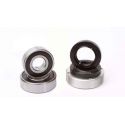 Wheel Bearing Kits (Rear)