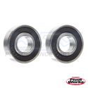 KTM 50 Rear Wheel Bearing Kit