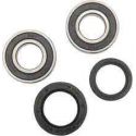Kawasaki 220-400 Bayou Rear Wheel Bearing Kit
