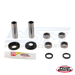 Honda 400 xr 1996-2004 svingarm sæt - PWSAKH21004