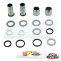 Kawasaki 125/250 kx 1996-1997 svängarm kit