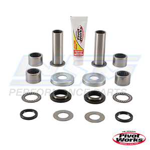 Suzuki 450 lt-r 2006-2009 svingarm sæt - PWSAKS21400
