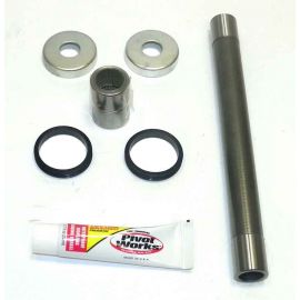 Yamaha 250 raptor 2008-2013 svingarm sæt