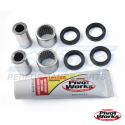 Honda 400 / 450 TRX Shock Absorber Kit