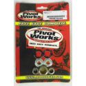Shock Mount Rebuild Kits