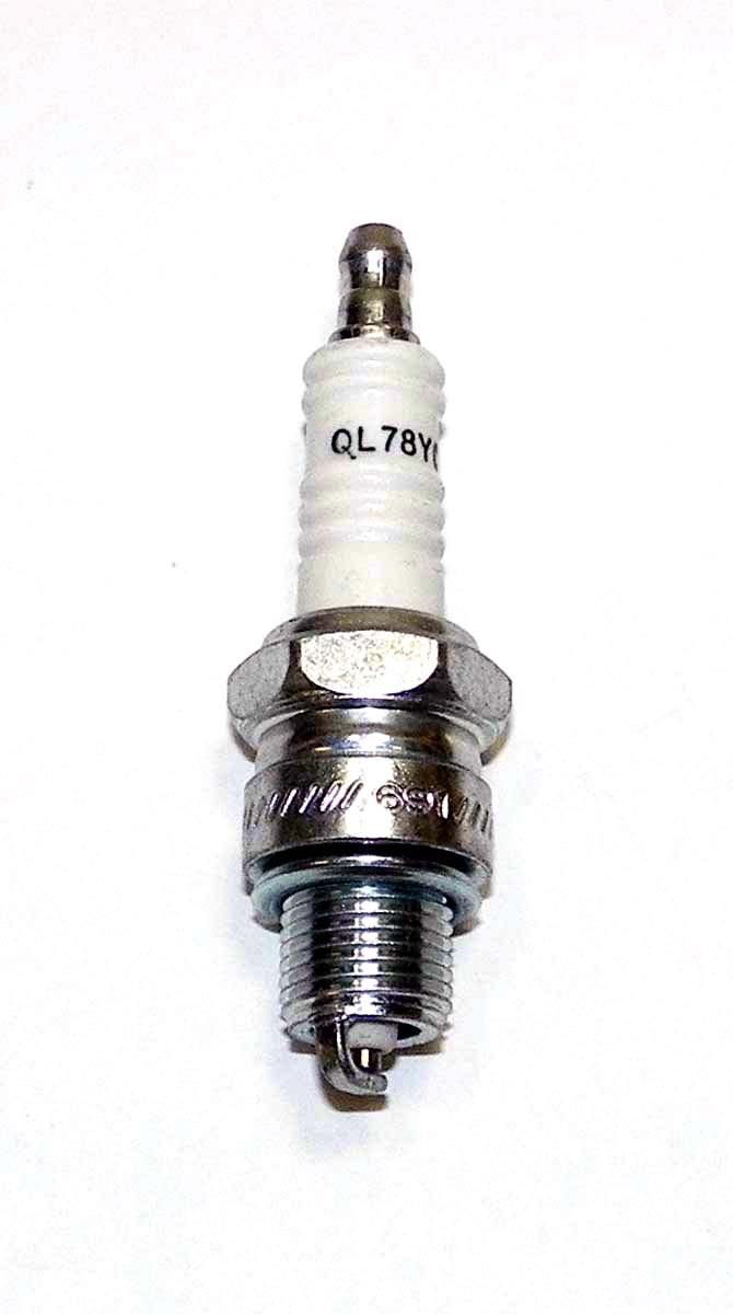 ql78yc mester tændrør - QL78YC