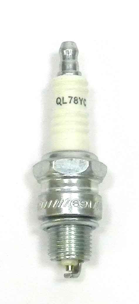 ql87yc mester tændrør - QL87YC
