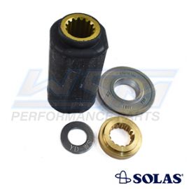 Johnson / Evinrude / Suzuki 140 Hp 4-Stroke Rubex Hub Kit
