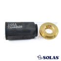 Propeller Hub Kit 15 - 35 Hp Johnson/Evinrude/BRP
