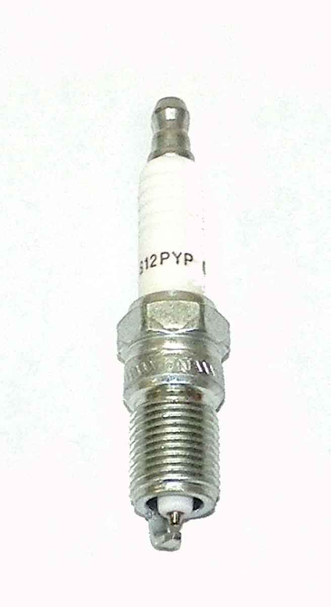 Spark Plug: RS12PYP Champion (2 Pack) - 803990