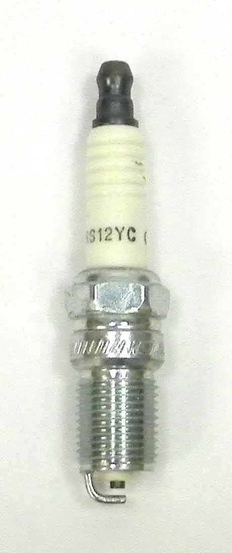 rs12yc mester tændrør - 502181