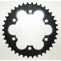 Can-Am 650 DS 2000-2003 Kettenrad