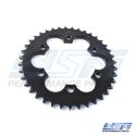 Can-Am 650 DS 2000-2003 Kettenrad