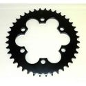 Can-Am 650 DS 2000-2003 Kettenrad