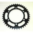 Can-Am 650 DS 2004-2007 Kettenrad