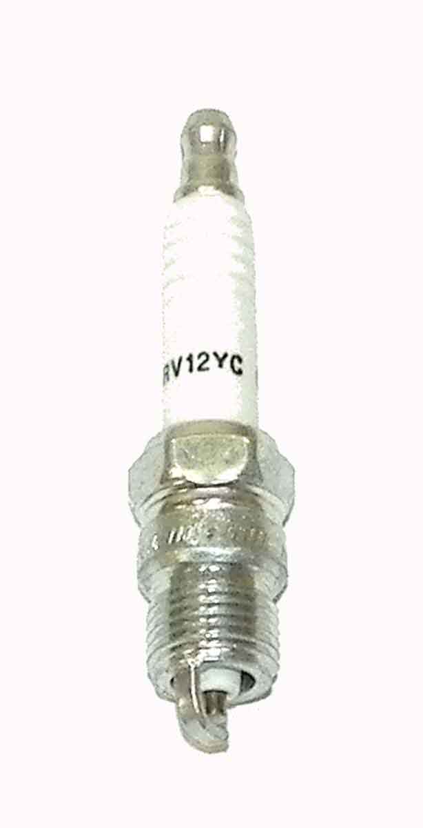 rv12yc mester tændrør - RV12YC