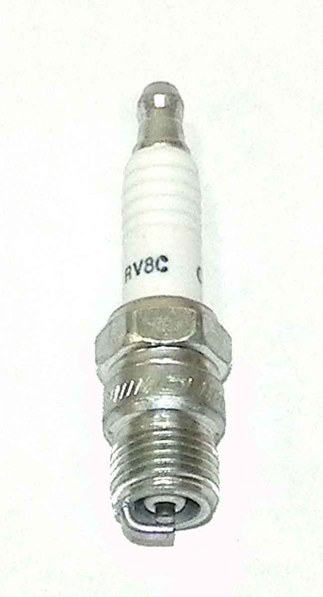 Spark Plug: RV8C Champion - RV8C