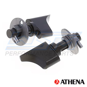 membran indsugningen sæt YZ125 d.58 - S410485303019