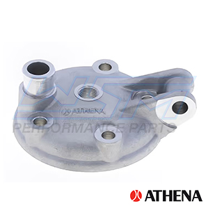 udskiftning hoved for YZ125 - S410485308019
