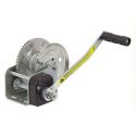 Trailer Winch 1500 Capacity with Auto Brake