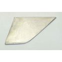 Skeg: Mercury / Mariner / Honda / Suzuki 18 / 25 Hp