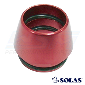 Impeller Seal - SLA008