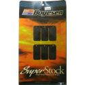 Yamaha 250 yz 1990-1996 super lager carbon vass