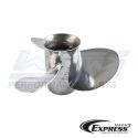 Prop: Force / Honda / J/E / Mercury / Mariner / Nissan / Tohatsu / Suzuki / Yamaha 25 - 75 Hp